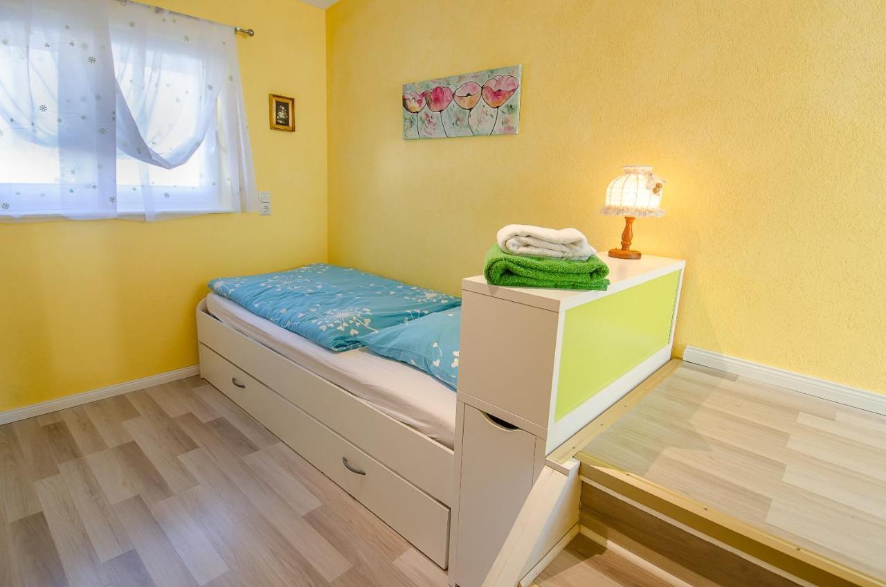 Apartamento Haus Sieber - Familie Link Schiltach Exterior foto