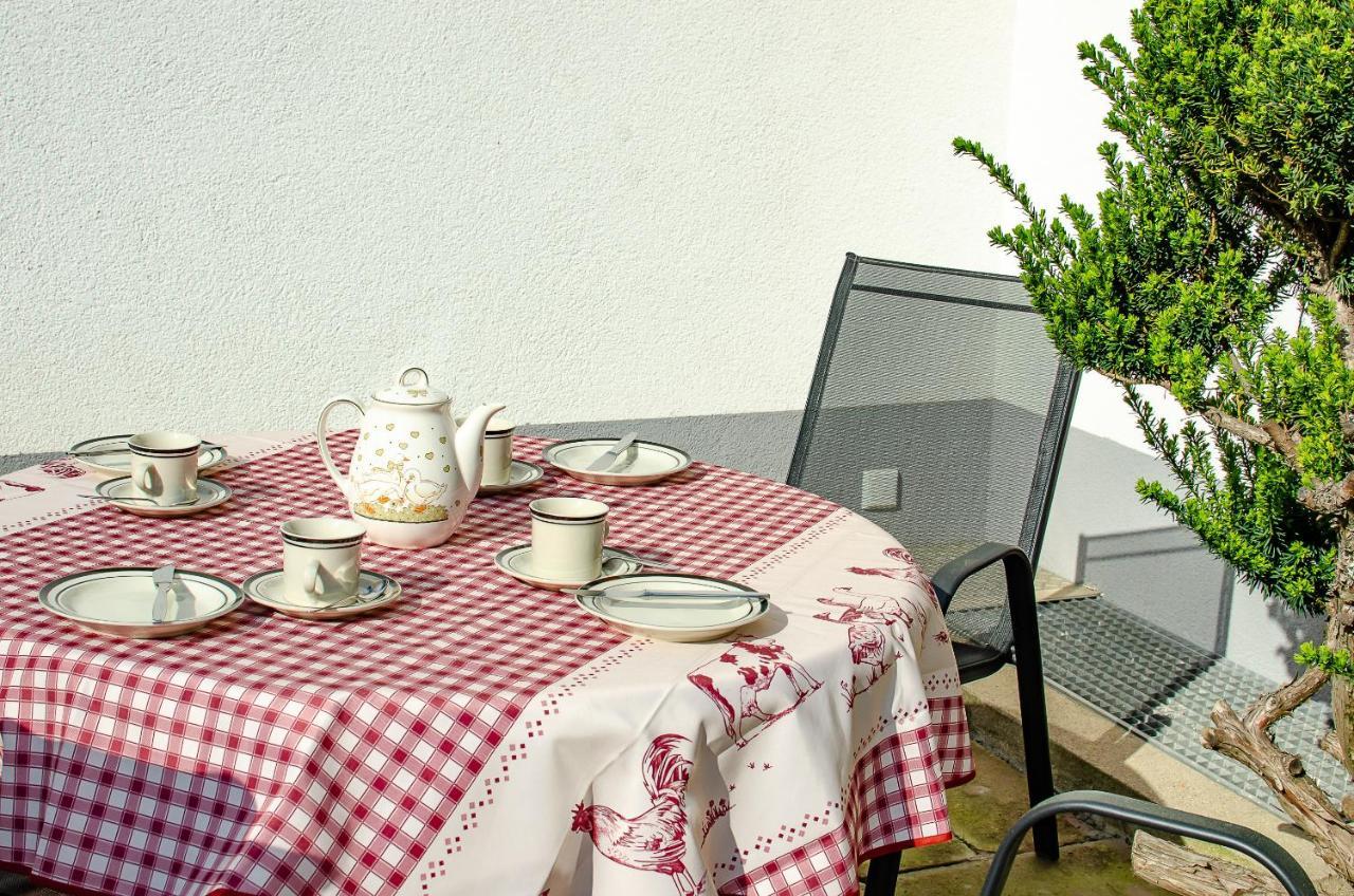 Apartamento Haus Sieber - Familie Link Schiltach Exterior foto