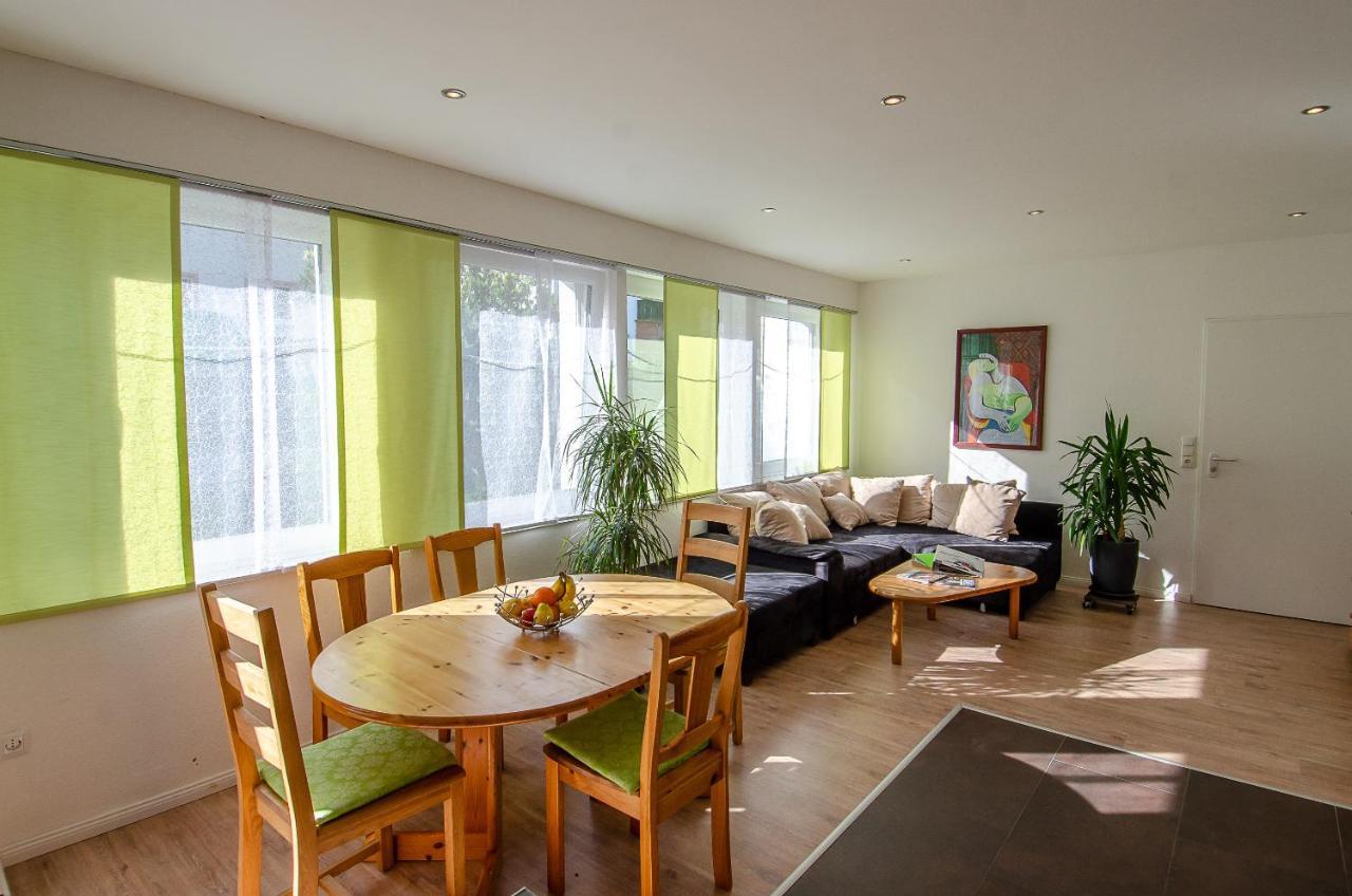 Apartamento Haus Sieber - Familie Link Schiltach Exterior foto