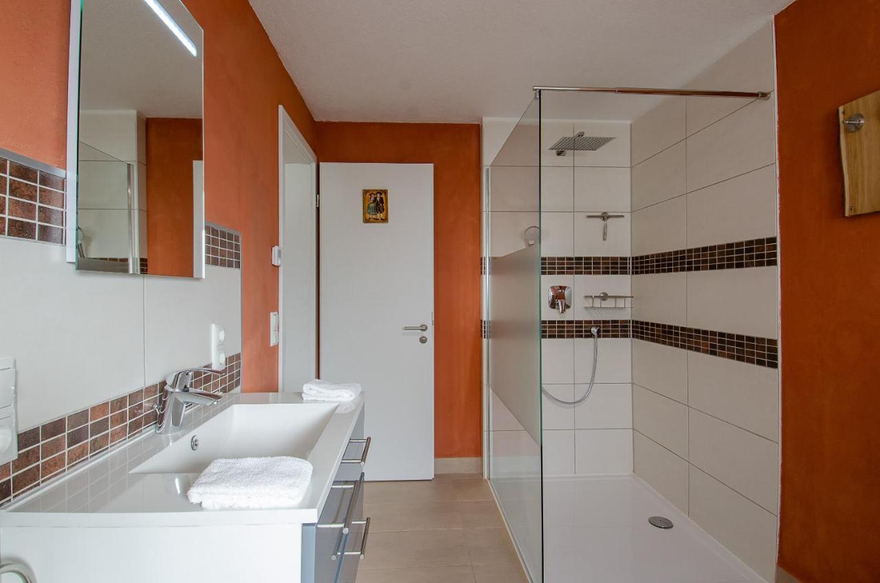 Apartamento Haus Sieber - Familie Link Schiltach Exterior foto