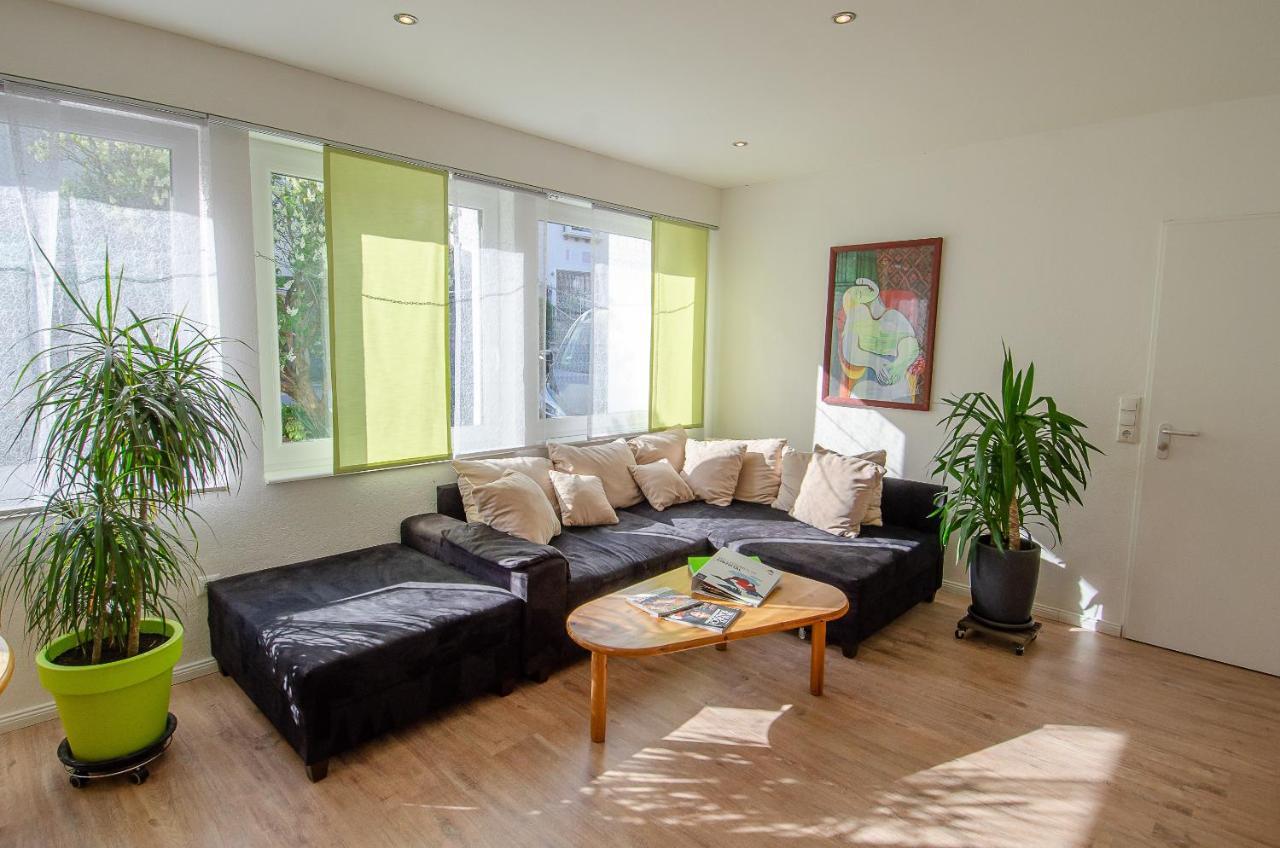 Apartamento Haus Sieber - Familie Link Schiltach Exterior foto