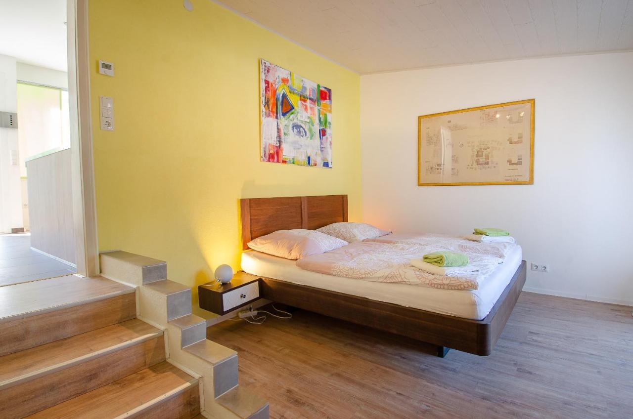 Apartamento Haus Sieber - Familie Link Schiltach Exterior foto
