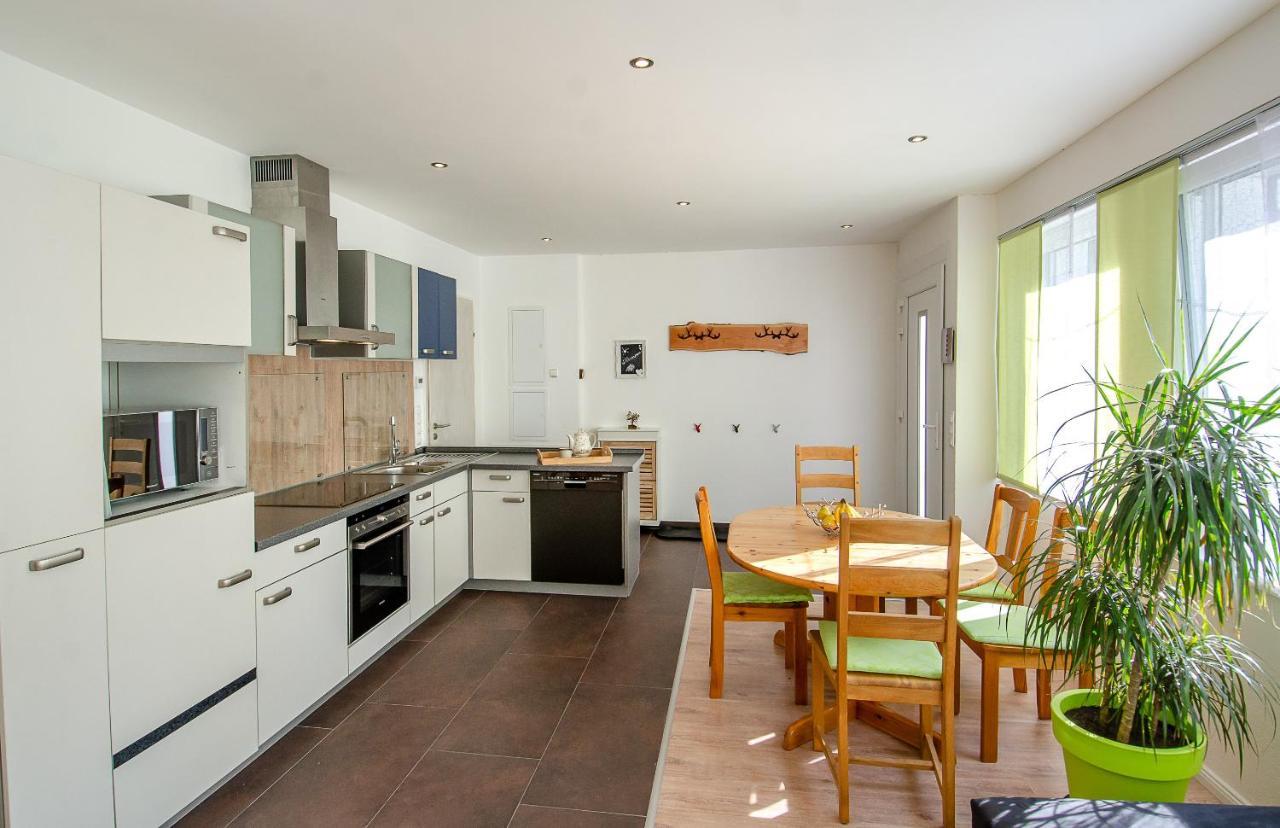 Apartamento Haus Sieber - Familie Link Schiltach Exterior foto