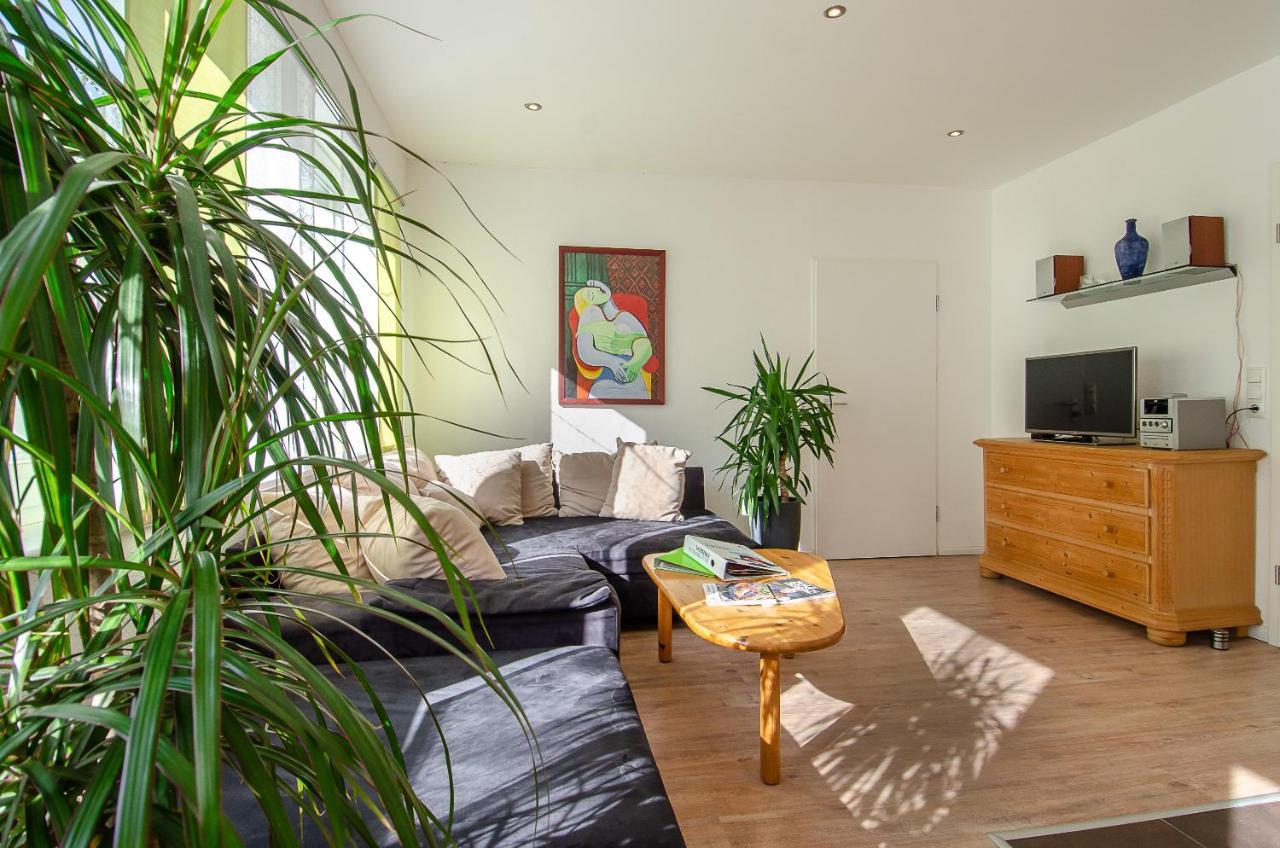 Apartamento Haus Sieber - Familie Link Schiltach Exterior foto