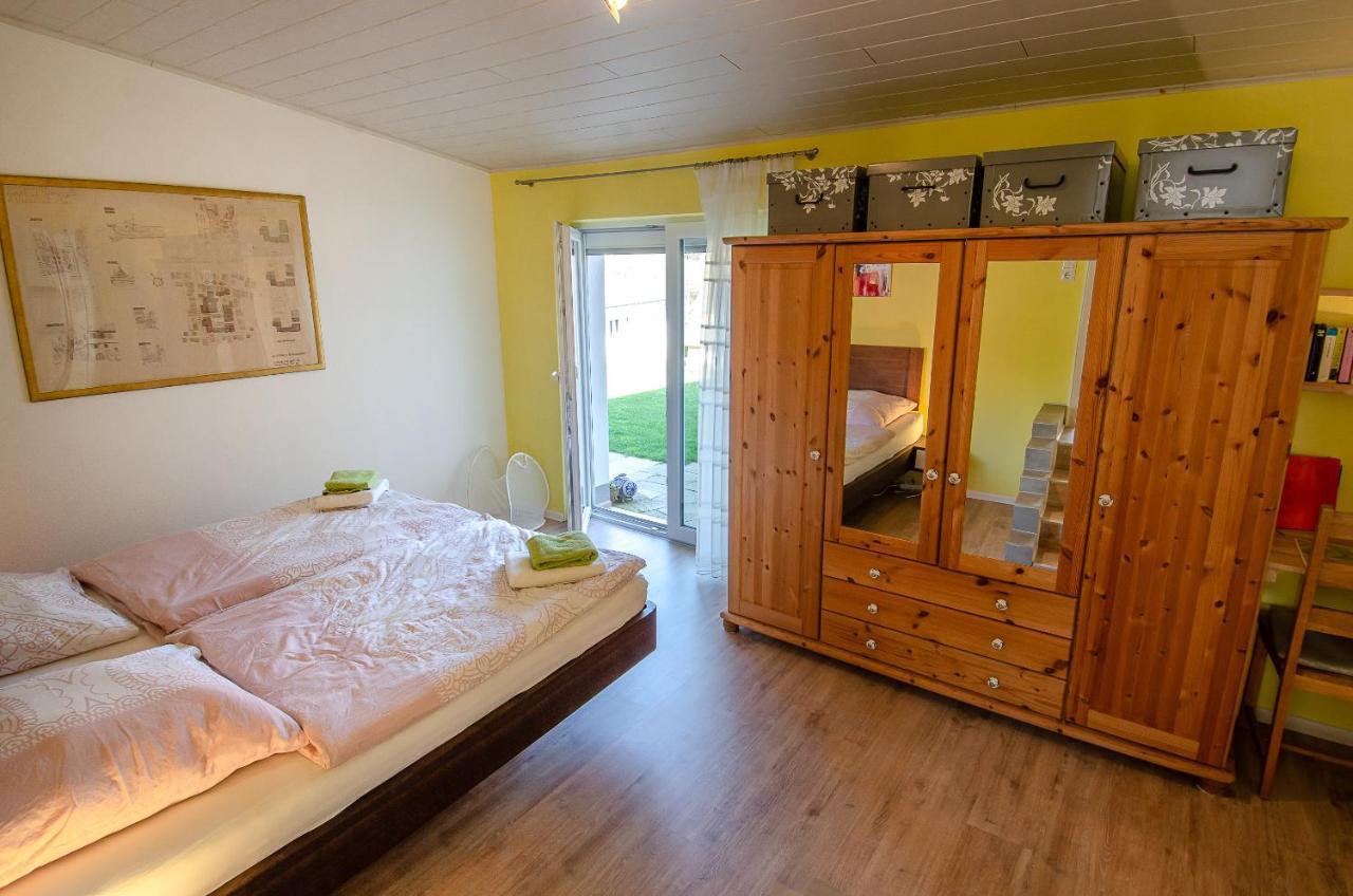 Apartamento Haus Sieber - Familie Link Schiltach Exterior foto