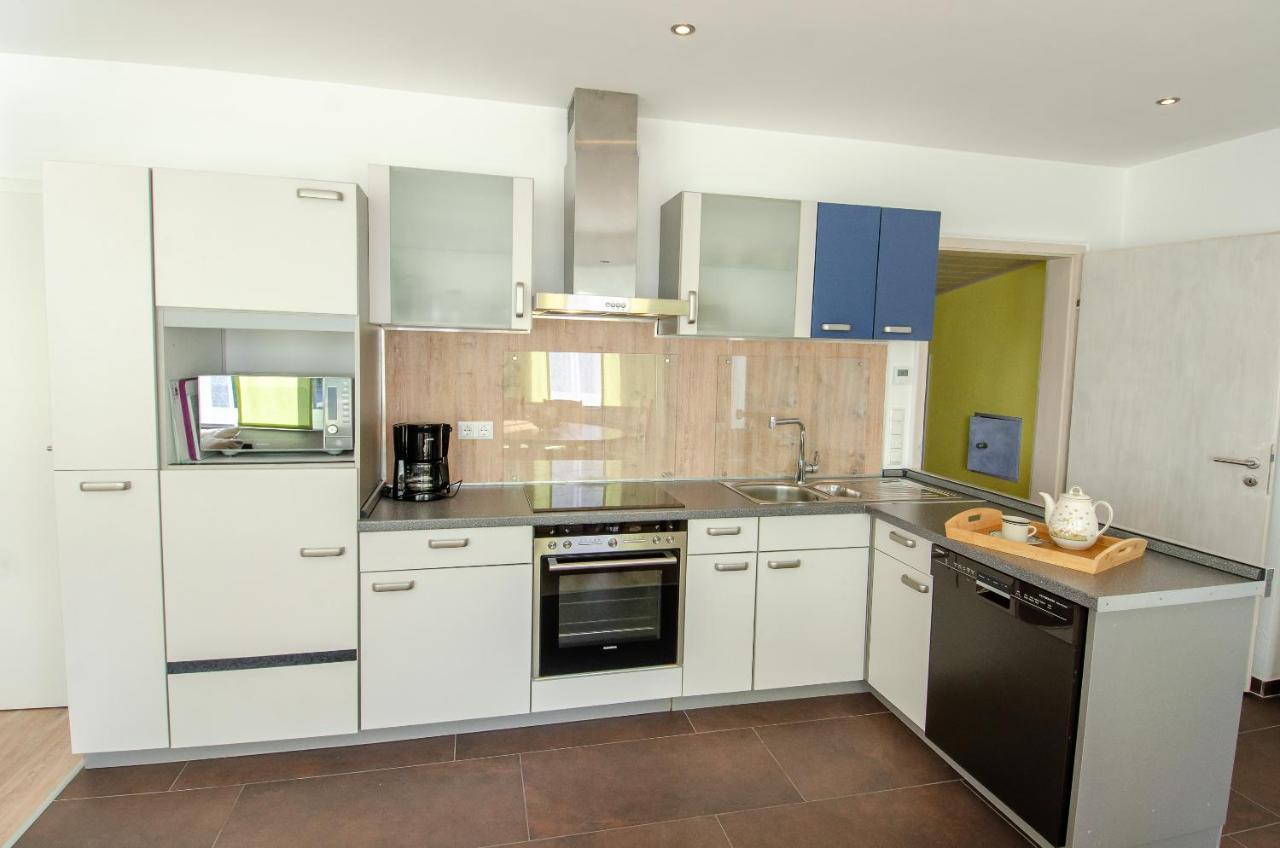 Apartamento Haus Sieber - Familie Link Schiltach Exterior foto